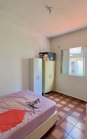 Casa à venda com 294m², 6 quartos e 6 vagas Casa à venda com 294m², 6 quartos e 6 vagasQuarto 2