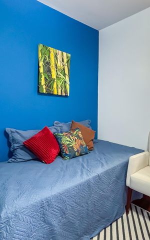 Apartamento à venda com 118m², 3 quartos e 1 vaga
