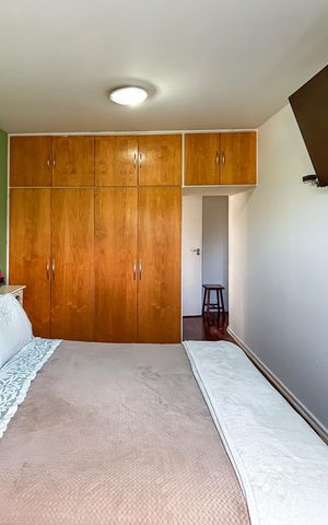 Apartamento à venda com 118m², 3 quartos e 1 vaga