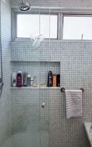 Apartamento à venda com 118m², 3 quartos e 1 vaga