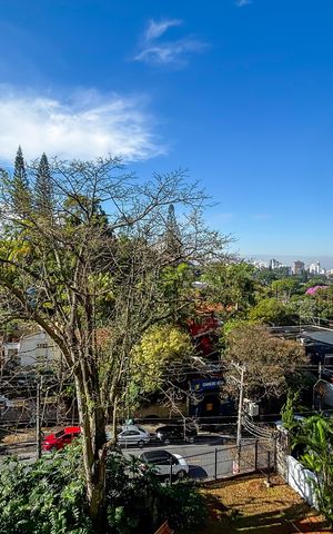 Apartamento à venda com 118m², 3 quartos e 1 vaga