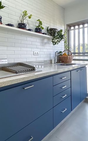Apartamento à venda com 118m², 3 quartos e 1 vaga