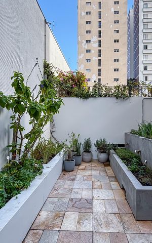 Apartamento à venda com 118m², 3 quartos e 1 vaga