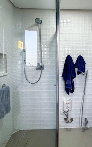 Apartamento à venda com 118m², 3 quartos e 1 vaga