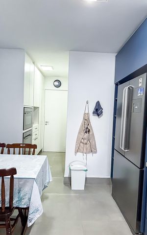 Apartamento à venda com 118m², 3 quartos e 1 vaga