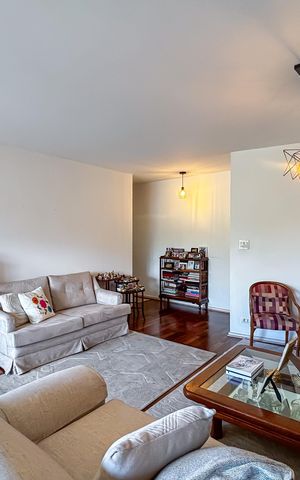 Apartamento à venda com 118m², 3 quartos e 1 vaga