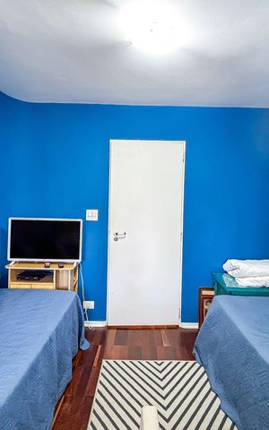 Apartamento à venda com 118m², 3 quartos e 1 vaga