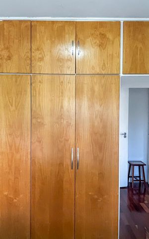 Apartamento à venda com 118m², 3 quartos e 1 vaga