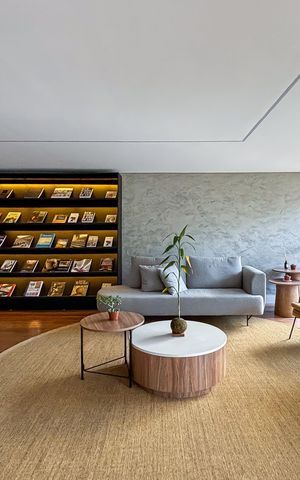 Apartamento à venda com 118m², 3 quartos e 1 vaga