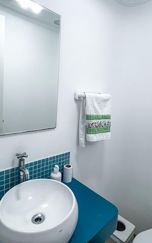 Apartamento à venda com 118m², 3 quartos e 1 vaga
