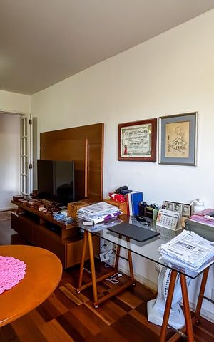 Apartamento à venda com 118m², 3 quartos e 1 vaga
