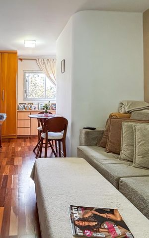 Apartamento à venda com 118m², 3 quartos e 1 vaga