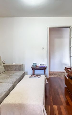 Apartamento à venda com 118m², 3 quartos e 1 vaga