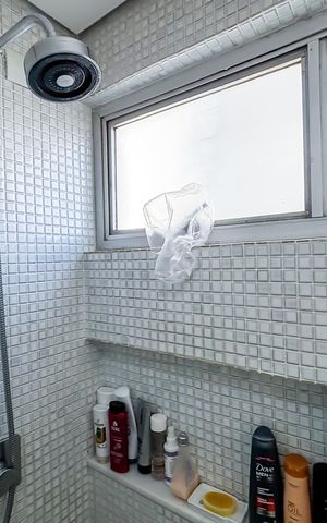 Apartamento à venda com 118m², 3 quartos e 1 vaga