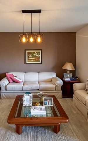 Apartamento à venda com 118m², 3 quartos e 1 vaga