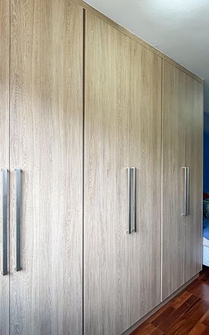Apartamento à venda com 118m², 3 quartos e 1 vaga