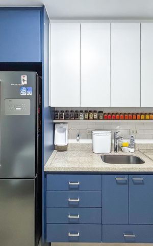 Apartamento à venda com 118m², 3 quartos e 1 vaga