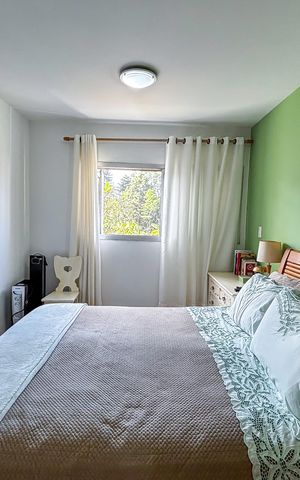 Apartamento à venda com 118m², 3 quartos e 1 vaga