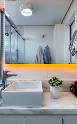 Apartamento à venda com 118m², 3 quartos e 1 vaga