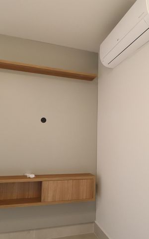 Apartamento para alugar com 110m², 3 quartos e 2 vagasSuíte 3