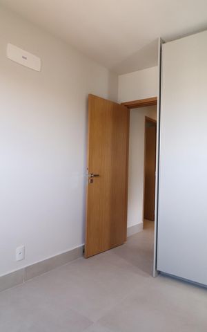 Apartamento para alugar com 110m², 3 quartos e 2 vagasSuíte 2