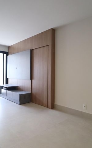 Apartamento para alugar com 110m², 3 quartos e 2 vagasSala
