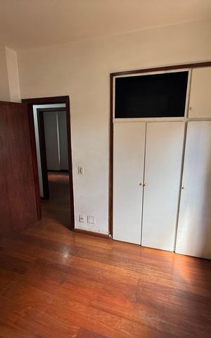 Apartamento à venda com 80m², 3 quartos e 1 vaga Apartamento à venda com 80m², 3 quartos e 1 vagaquarto 1