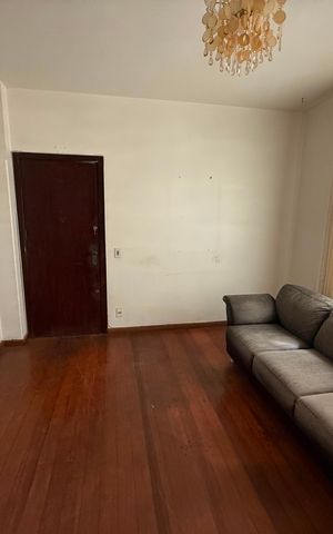 Apartamento à venda com 80m², 3 quartos e 1 vaga Apartamento à venda com 80m², 3 quartos e 1 vagasala
