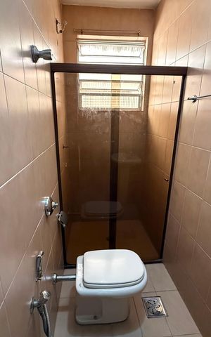 Apartamento à venda com 80m², 3 quartos e 1 vaga Apartamento à venda com 80m², 3 quartos e 1 vagabanheiro 2