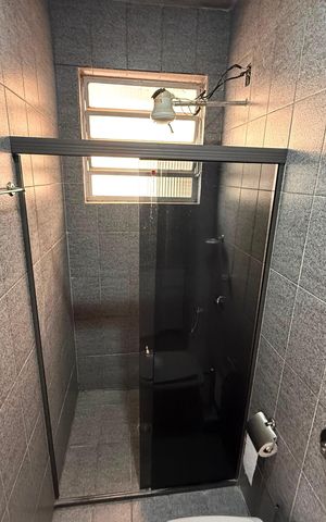 Apartamento à venda com 80m², 3 quartos e 1 vaga Apartamento à venda com 80m², 3 quartos e 1 vagabanheiro 1