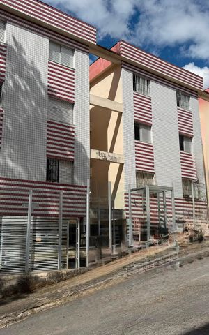 Apartamento à venda com 80m², 3 quartos e 1 vaga Apartamento à venda com 80m², 3 quartos e 1 vagafachada