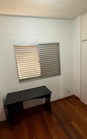 Apartamento à venda com 80m², 3 quartos e 1 vaga Apartamento à venda com 80m², 3 quartos e 1 vagaquarto 2