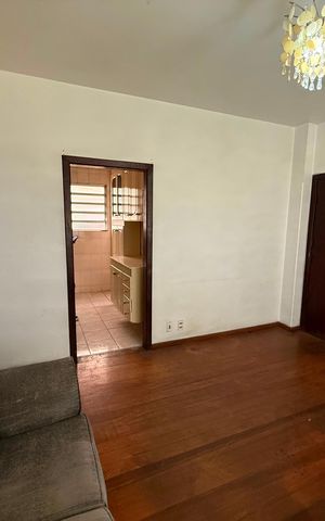 Apartamento à venda com 80m², 3 quartos e 1 vaga Apartamento à venda com 80m², 3 quartos e 1 vagasala