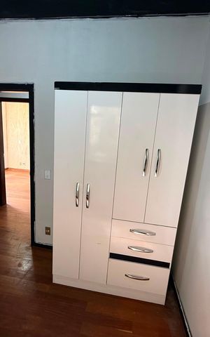 Apartamento à venda com 80m², 3 quartos e 1 vaga Apartamento à venda com 80m², 3 quartos e 1 vagaquarto 3