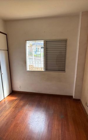 Apartamento à venda com 80m², 3 quartos e 1 vaga Apartamento à venda com 80m², 3 quartos e 1 vagaquarto 1