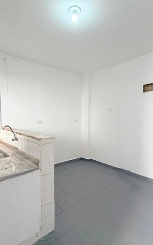 Casa para alugar com 70m², 2 quartos e 1 vaga Casa para alugar com 70m², 2 quartos e 1 vagaSala/Cozinha