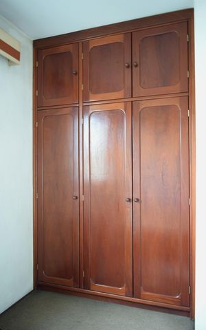 Apartamento à venda com 42m², 1 quarto e 1 vagaQuarto