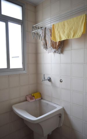 Apartamento à venda com 42m², 1 quarto e 1 vagaÁrea de Serviço