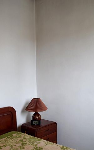 Apartamento à venda com 42m², 1 quarto e 1 vagaQuarto