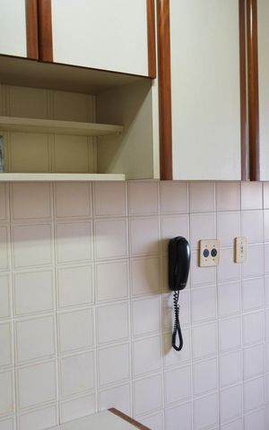 Apartamento à venda com 42m², 1 quarto e 1 vagaCozinha