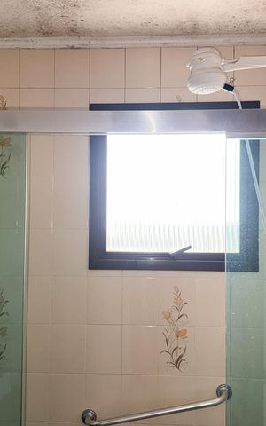 Apartamento à venda com 133m², 3 quartos e 2 vagas Apartamento à venda com 133m², 3 quartos e 2 vagasBanheiro Social