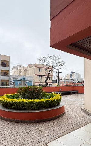 Apartamento à venda com 133m², 3 quartos e 2 vagas Apartamento à venda com 133m², 3 quartos e 2 vagasÁrea comum