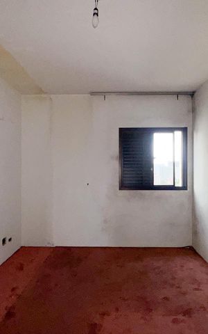 Apartamento à venda com 133m², 3 quartos e 2 vagas Apartamento à venda com 133m², 3 quartos e 2 vagasQuarto 3