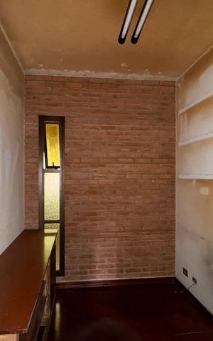 Apartamento à venda com 133m², 3 quartos e 2 vagas Apartamento à venda com 133m², 3 quartos e 2 vagasQuarto 1