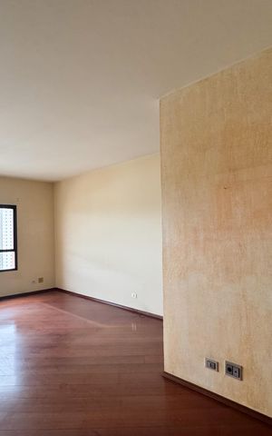 Apartamento à venda com 133m², 3 quartos e 2 vagas Apartamento à venda com 133m², 3 quartos e 2 vagasSala