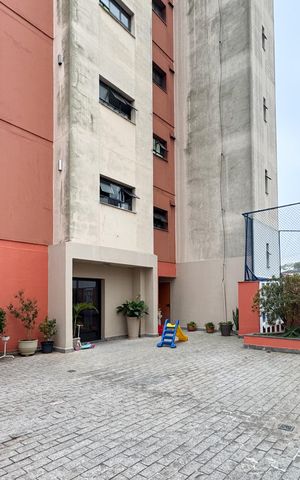 Apartamento à venda com 133m², 3 quartos e 2 vagas Apartamento à venda com 133m², 3 quartos e 2 vagasÁrea comum