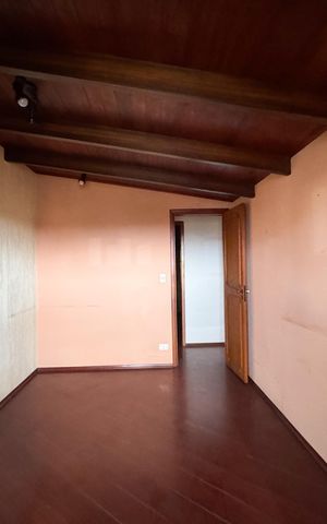 Apartamento à venda com 133m², 3 quartos e 2 vagas Apartamento à venda com 133m², 3 quartos e 2 vagasQuarto 2