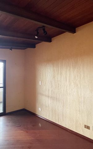 Apartamento à venda com 133m², 3 quartos e 2 vagas Apartamento à venda com 133m², 3 quartos e 2 vagasQuarto 2