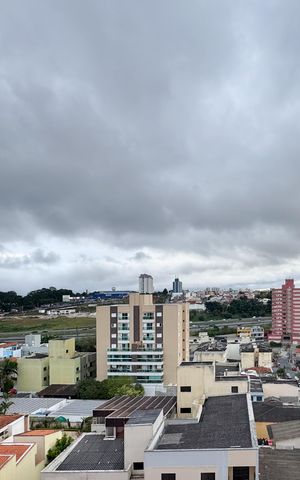 Apartamento à venda com 133m², 3 quartos e 2 vagas Apartamento à venda com 133m², 3 quartos e 2 vagasVista da varanda da sala