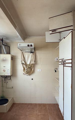 Apartamento à venda com 133m², 3 quartos e 2 vagas Apartamento à venda com 133m², 3 quartos e 2 vagasÁrea de Serviço